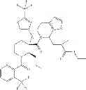 Fig. 54 - Substituted piperidines as HDM2 inhibitors