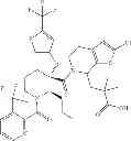 Fig. 57 - Substituted piperidines as HDM2 inhibitors