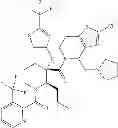Fig. 61 - Substituted piperidines as HDM2 inhibitors