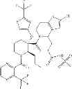 Fig. 63 - Substituted piperidines as HDM2 inhibitors