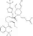 Fig. 64 - Substituted piperidines as HDM2 inhibitors