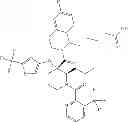 Fig. 67 - Substituted piperidines as HDM2 inhibitors