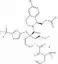 Fig. 71 - Substituted piperidines as HDM2 inhibitors