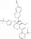 Fig. 72 - Substituted piperidines as HDM2 inhibitors