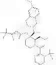 Fig. 73 - Substituted piperidines as HDM2 inhibitors