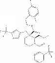 Fig. 74 - Substituted piperidines as HDM2 inhibitors