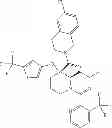Fig. 75 - Substituted piperidines as HDM2 inhibitors