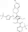 Fig. 76 - Substituted piperidines as HDM2 inhibitors