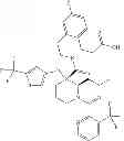 Fig. 78 - Substituted piperidines as HDM2 inhibitors
