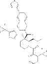 Fig. 92 - Substituted piperidines as HDM2 inhibitors