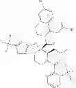 Fig. 96 - Substituted piperidines as HDM2 inhibitors
