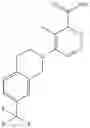 Fig. 137 - Pyridazine carboxamides as CCR2 receptor antagonists