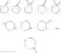 Fig. 24 - Pyridazine carboxamides as CCR2 receptor antagonists