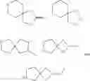 Fig. 28 - Pyridazine carboxamides as CCR2 receptor antagonists