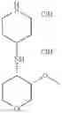 Fig. 77 - Pyridazine carboxamides as CCR2 receptor antagonists