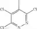 Fig. 86 - Pyridazine carboxamides as CCR2 receptor antagonists