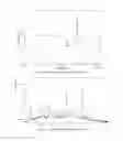 Fig. 18 - Solid state forms of vilazodone and vilazodone hydrochloride