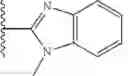 Fig. 35 - Inhibitors of phosphodiesterase 11 (PDE11)