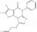 Fig. 38 - Inhibitors of phosphodiesterase 11 (PDE11)