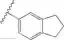 Fig. 44 - Substituted arylcyclopentenes as therapeutic agents