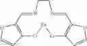Fig. 09 - Self-magnetic metal-salen complex compound
