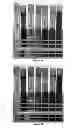 Fig. 07 - Method for the preparation of composite silica alcogels, aerogels and xerogels, apparatus for carrying out the method continuously, and novel composite silica alcogels, aerogels and xerogels
