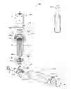 Fig. 01 - System for use in bone cement preparation and delivery