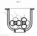 Fig. 02 - Process for the continuous preparation of water-absorbent polymers