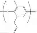 Fig. 106 - Polyphenylene ether oligomer and article employing the same