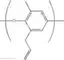 Fig. 110 - Polyphenylene ether oligomer and article employing the same