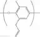 Fig. 120 - Polyphenylene ether oligomer and article employing the same