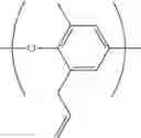 Fig. 122 - Polyphenylene ether oligomer and article employing the same