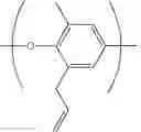 Fig. 125 - Polyphenylene ether oligomer and article employing the same