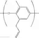 Fig. 127 - Polyphenylene ether oligomer and article employing the same