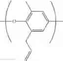 Fig. 133 - Polyphenylene ether oligomer and article employing the same