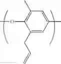 Fig. 25 - Polyphenylene ether oligomer and article employing the same