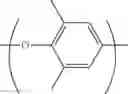 Fig. 44 - Polyphenylene ether oligomer and article employing the same