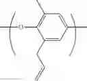 Fig. 61 - Polyphenylene ether oligomer and article employing the same