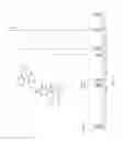 Fig. 02 - Crosslinking compounds for high glass transition temperature polymers