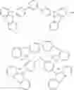 Fig. 17 - Crosslinking compounds for high glass transition temperature polymers