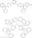 Fig. 24 - Crosslinking compounds for high glass transition temperature polymers