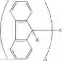 Fig. 32 - Crosslinking compounds for high glass transition temperature polymers