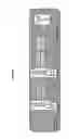 Fig. 03 - Protein purification using bis-tris buffer