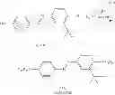 Fig. 25 - Photosensitive azobenzene derivative