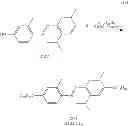 Fig. 35 - Photosensitive azobenzene derivative