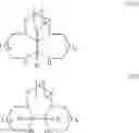 Fig. 09 - Methods for preparing functional tetraazacycloalkane compounds using a specific cyclic bisaminal compound