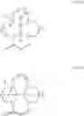 Fig. 16 - Methods for preparing functional tetraazacycloalkane compounds using a specific cyclic bisaminal compound