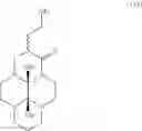 Fig. 41 - Methods for preparing functional tetraazacycloalkane compounds using a specific cyclic bisaminal compound
