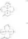 Fig. 45 - Methods for preparing functional tetraazacycloalkane compounds using a specific cyclic bisaminal compound