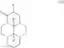 Fig. 46 - Methods for preparing functional tetraazacycloalkane compounds using a specific cyclic bisaminal compound